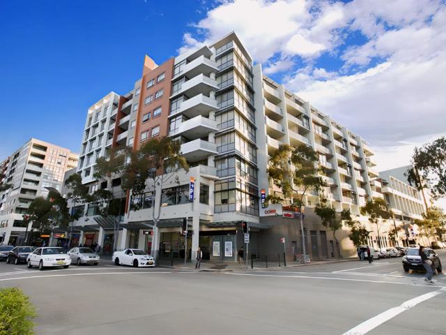 Apartment for rent in Sydney, New South Wales