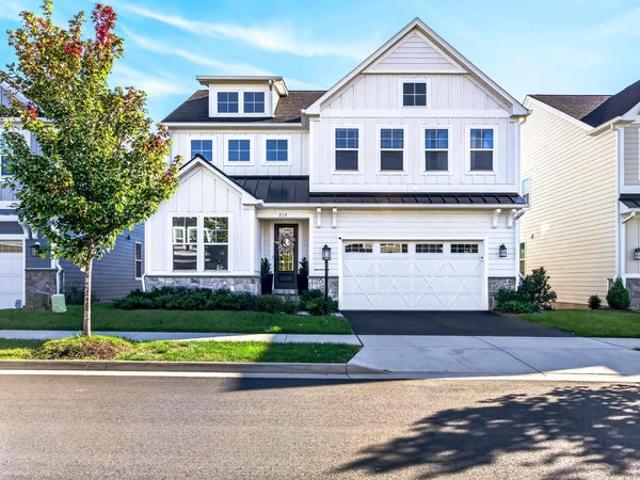 House for sale in Glenbrook, Crozet