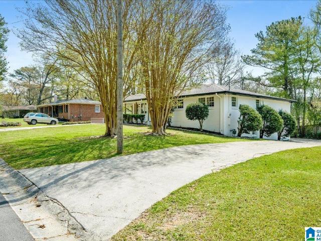 House for sale in Forestdale, Alabama