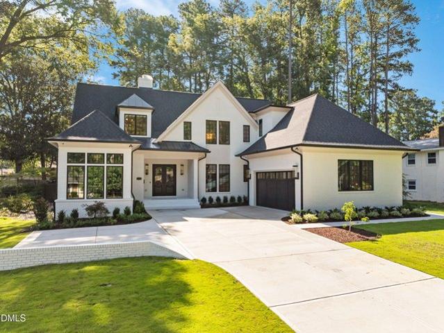 House for sale in Wake, North Carolina