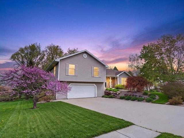 House for sale in Columbus, Wisconsin