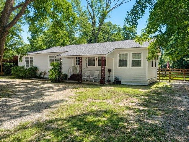 House for sale in Bogalusa, Louisiana