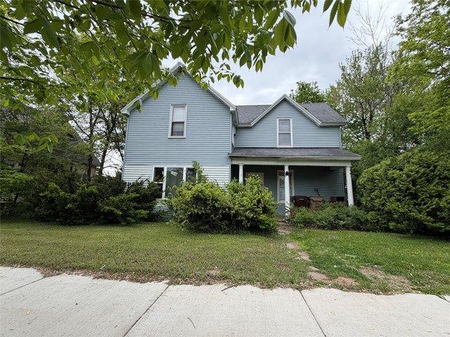 House for sale in Wisconsin
