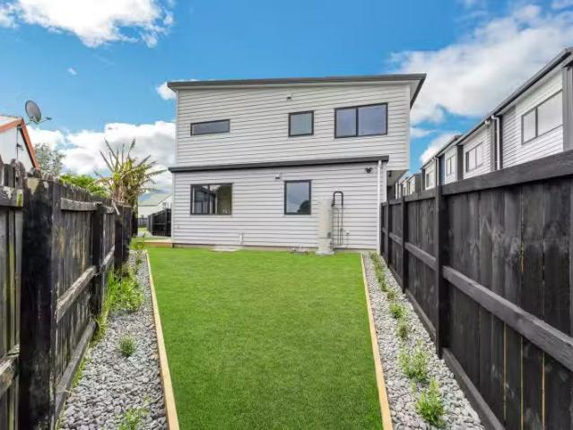 House for sale in East Tamaki, Oroua County