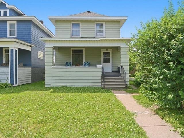 House for sale in Superior, Wisconsin