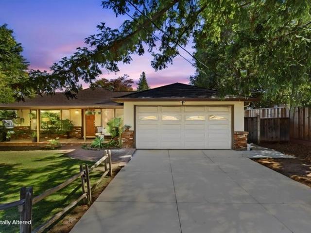 House for sale in Los Altos, Santa Clara County