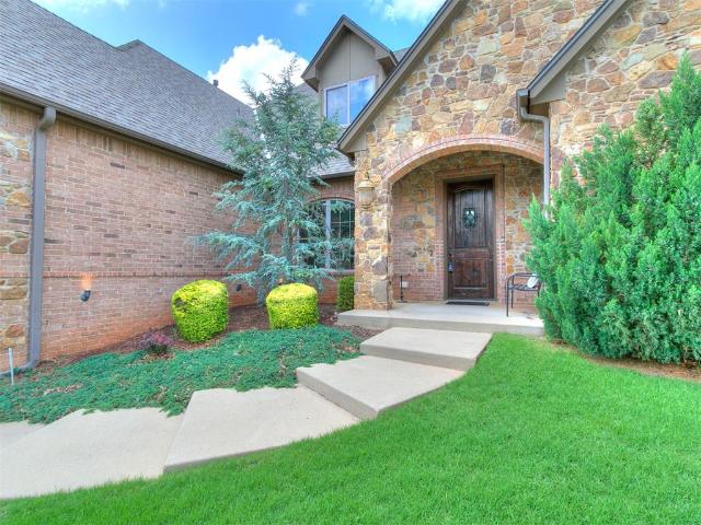 House for sale in Edmond, Oklahoma