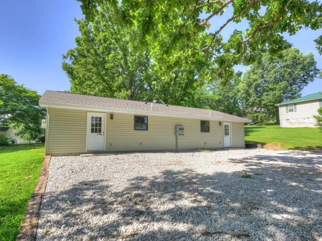 Commercial for sale in Neosho, Missouri