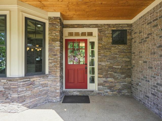 House for sale in Loudon, East Tennessee