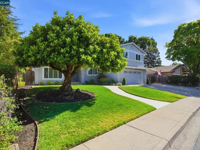 House for sale in Clayton, California