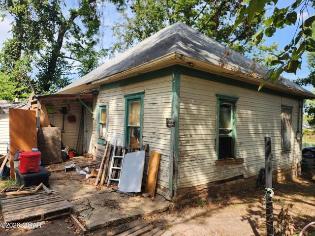 House for sale in Carthage, Jasper County