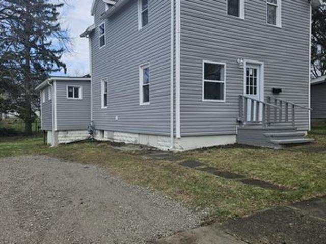 House for sale in Adrian, Michigan