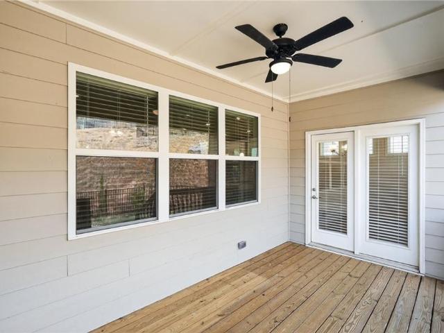 House for sale in Waleska, Georgia