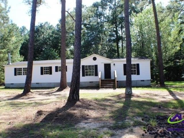 House for sale in Dublin, Georgia
