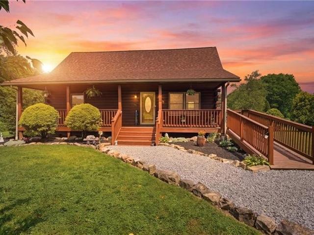 House for sale in Mercer, Pennsylvania