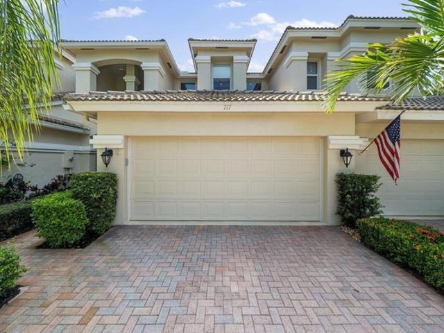 Townhouse for sale in North Palm Beach, Florida