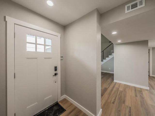 Townhouse for sale in Denton, Texas