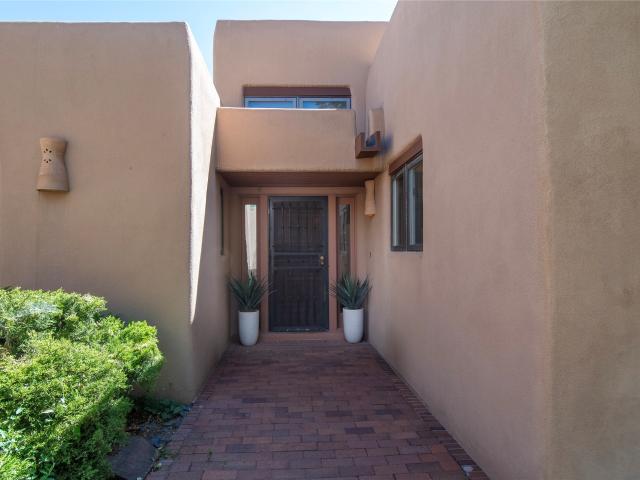 Condo for sale in Santa Fe, New Mexico