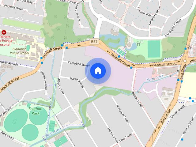 Townhouse for rent in Ambergate, New South Wales