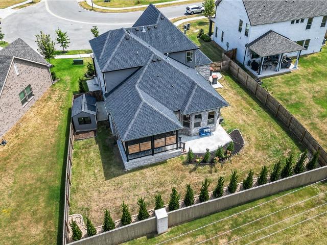 House for sale in Ark
