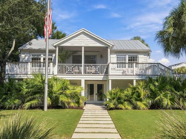 House for sale in Isle of Palms, Charleston County