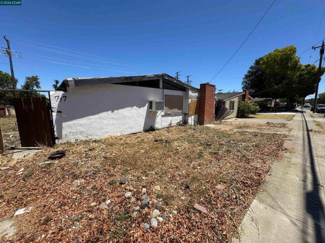 House for sale in Pittsburg, California