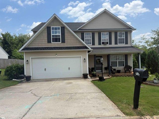 House for sale in Duncan, South Carolina