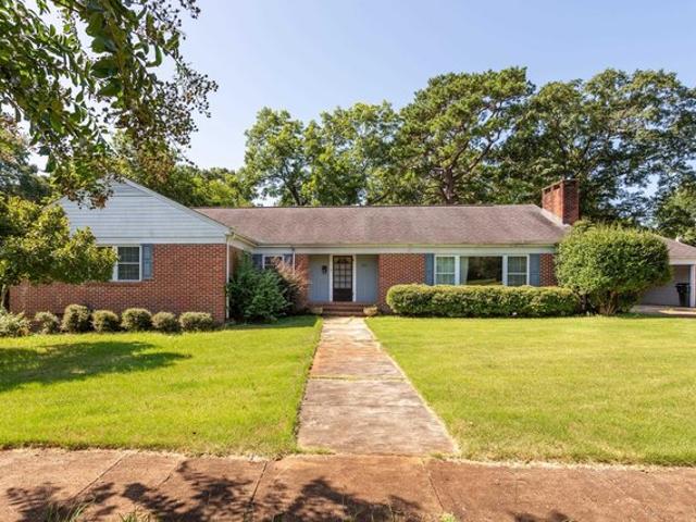 House for sale in Talladega, Alabama