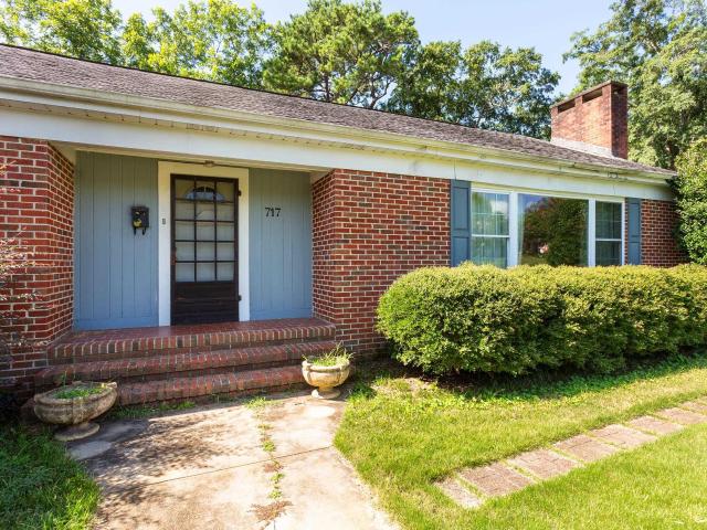 House for sale in Talladega, Alabama