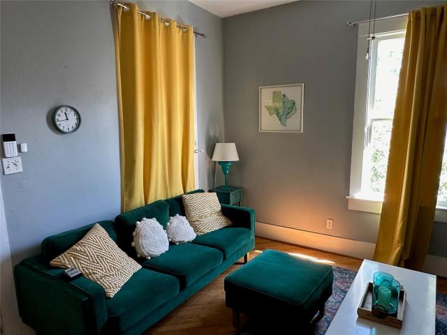 House for sale in Galveston, Texas