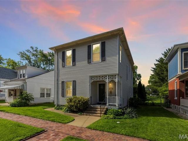 House for sale in Saint Charles, Missouri