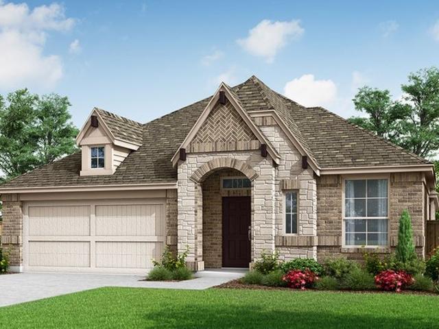 House for sale in Anna, Texas