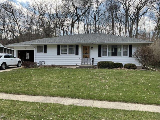 House for sale in Fort Atkinson, Wisconsin