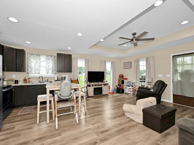 House for sale in Holly Pond, Alabama