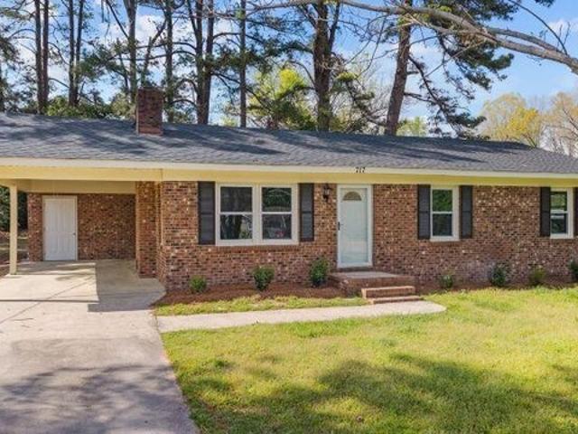 House for sale in Elm City, North Carolina