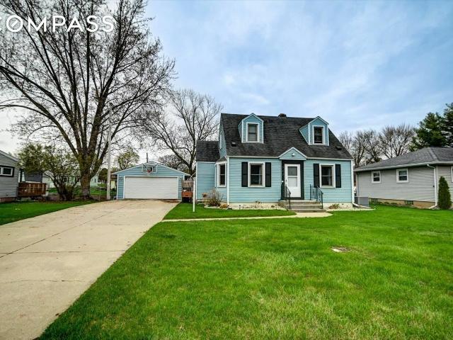 House for sale in De Forest