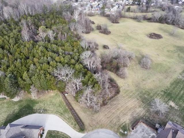 Land for sale in Somerset, Kentucky