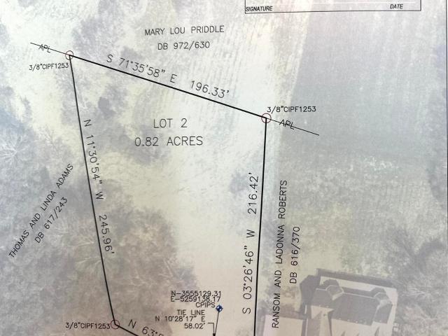 Land for sale in Somerset, Pulaski County