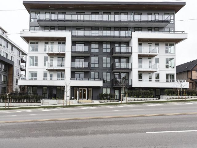 Apartment for rent in Coquitlam, British Columbia