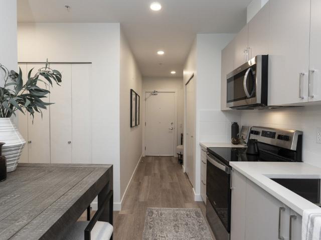 Apartment for rent in Coquitlam, British Columbia
