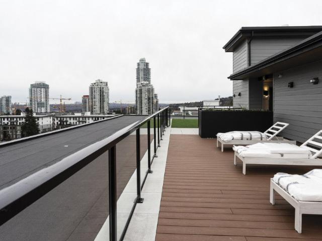 Apartment for rent in Coquitlam, British Columbia