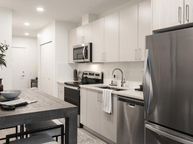 Apartment for rent in Coquitlam, British Columbia