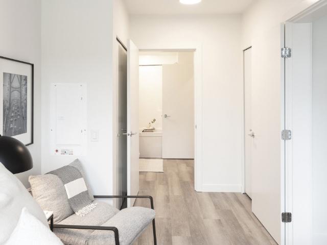 Apartment for rent in Burquitlam, Coquitlam