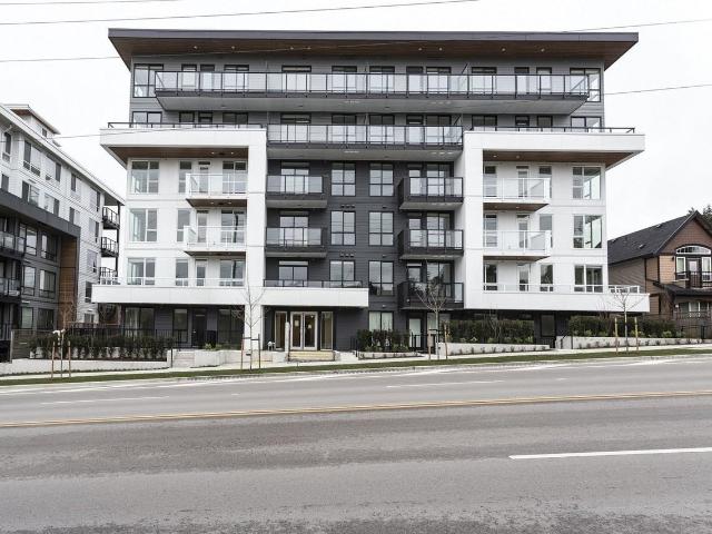 Apartment for rent in Coquitlam, British Columbia