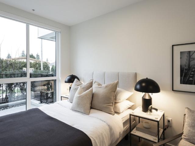 Apartment for rent in Coquitlam, British Columbia