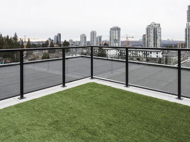 Apartment for rent in Coquitlam, British Columbia