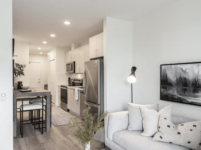 Apartment for rent in Coquitlam, British Columbia