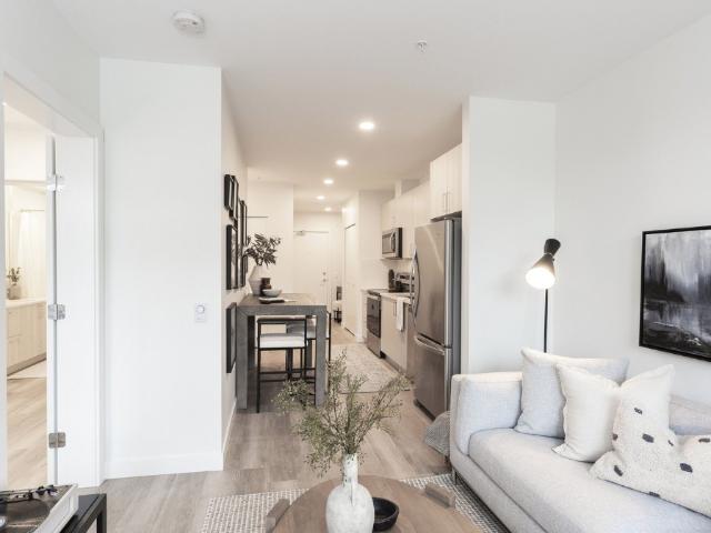 Apartment for rent in Coquitlam, British Columbia