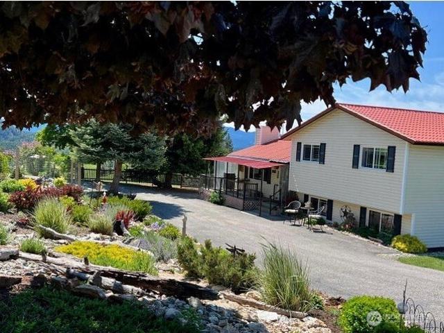 House for sale in Colville, Washington