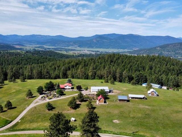 House for sale in Colville, Washington